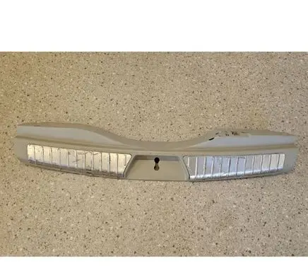 Mercedes-Benz GL X164 Trunk/boot sill cover protection A1646901087 1646901087