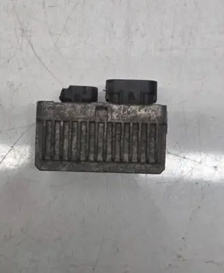 Ford Transit Custom Glow plug pre-heat relay CC1112B533AB