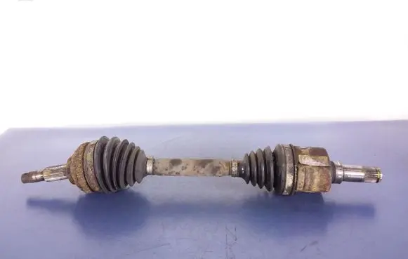 Chrysler Grand Voyager IV Front driveshaft
