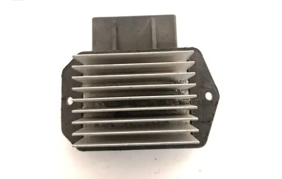 Lexus RX 330 - 350 - 400H Heater blower motor/fan resistor 4993002121