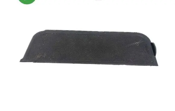 Mercedes-Benz CLS C219 Glove box pad A2196800168