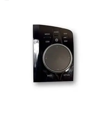 BMW M3 G80 Multifunctional control switch/knob 65825B6D4E7 65825B6B588 65825A371B3