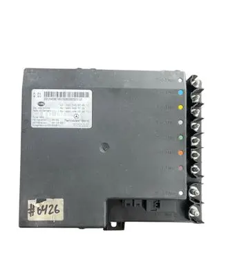 Mercedes-Benz S W221 Other control units/modules A2215408745 A2215457132 5DK00901302