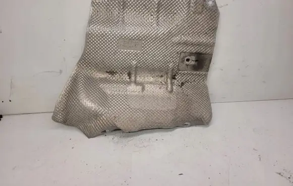 Audi A6 C7 Exhaust heat shield 