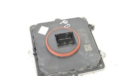 Jaguar E-Pace LED ballast control module J9C313E005AA
