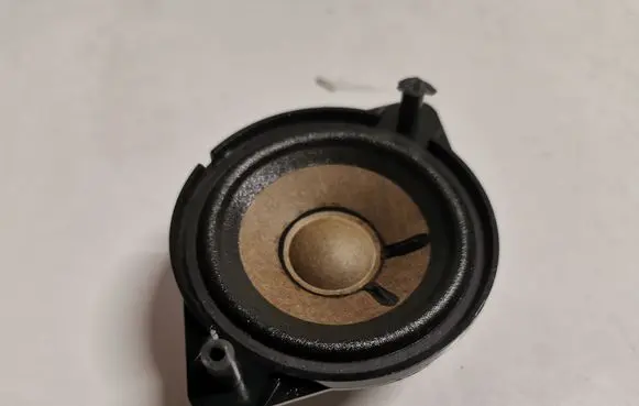 Audi S5 Facelift Parcel shelf speaker 8T0035416