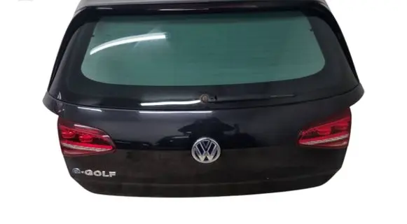 Tailgate/trunk/boot lid