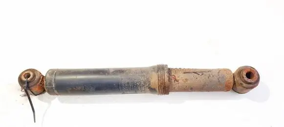 Rear shock absorber/damper