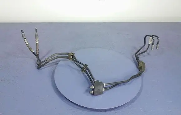Brake vacuum hose/pipe