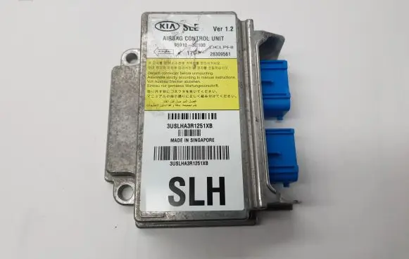 KIA Sportage Airbag control unit/module 959103U100