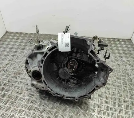 Mazda 6 Manual 6 speed gearbox R2AA
