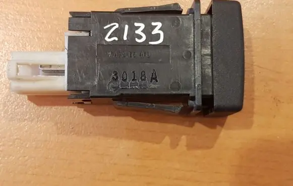 Ford Probe Wiper switch KA78664F0 3018A