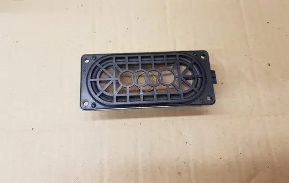 Audi A3 S3 A3 Sportback 8P Panel speaker 8P0035362B 7606500479