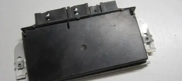 Mercedes-Benz E W211 ESP (stability system) control unit A0215452732