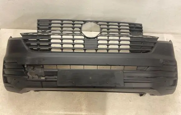 Volkswagen Transporter - Caravelle T7 Front bumper 7la807221b