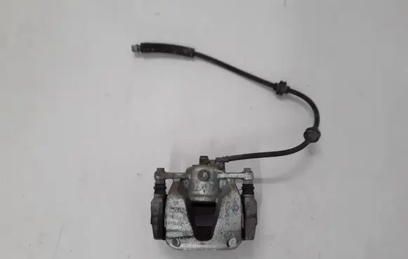 Renault Megane IV Front brake caliper 410110528R
