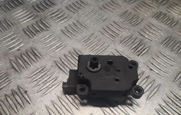 Mercedes-Benz C W203 Intake manifold valve actuator/motor A2038201642 2038201642