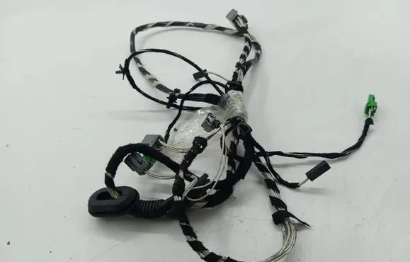 Volvo XC90 Tailgate/trunk wiring harness 8688571