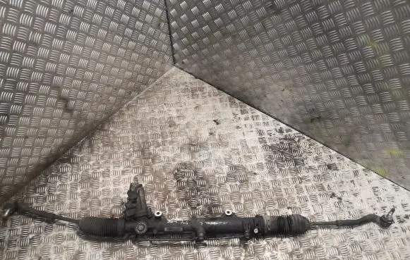 Mercedes-Benz C W204 Steering rack 2044605800 A2044605800