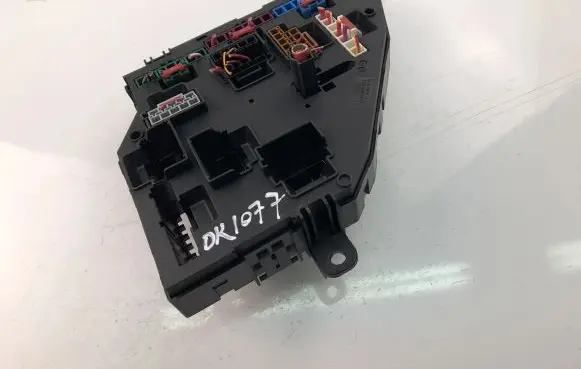 BMW 5 GT F07 Fuse box set 9264923