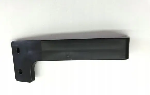 KIA Venga Rear bumper mounting bracket