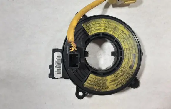 Mazda 323 Airbag slip ring squib (SRS ring)