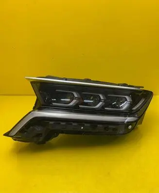 KIA Sorento IV Headlight/headlamp 92101P2120