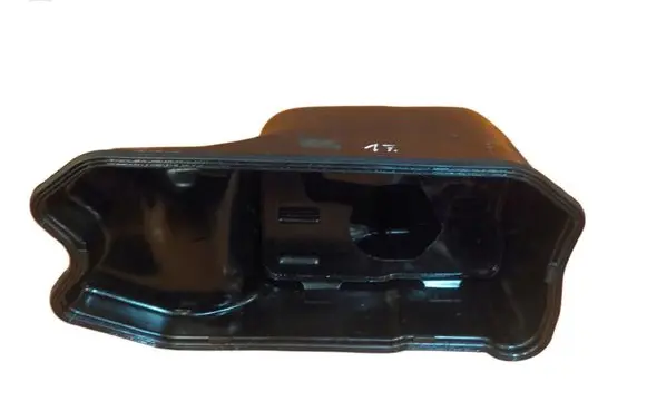 Iveco Daily 5th gen Oil sump 