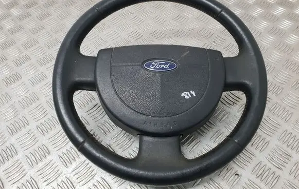 Ford Focus Steering wheel