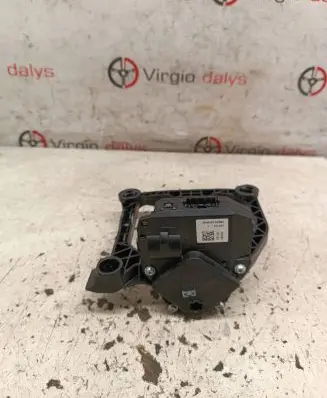 Land Rover Range Rover Evoque L538 Headlight level adjustment motor 13k198bc 7691