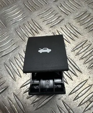 Jeep Compass Engine bonnet (hood) release handle