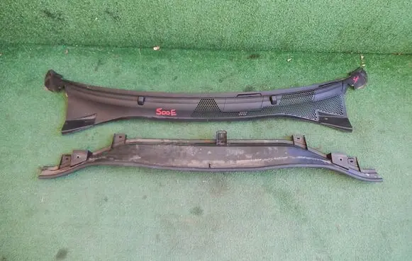 Fiat 500 Wiper trim