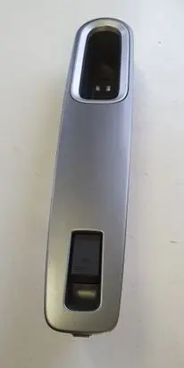 Subaru B9 Tribeca Rear door window switch trim 