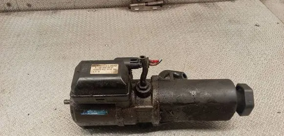 Mercedes-Benz A W168 Electric power steering pump A1684660501 23100801