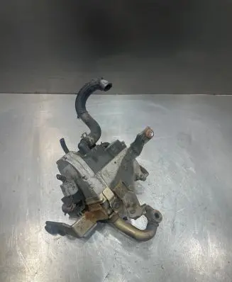Toyota Corolla E120 E130 Auxiliary pre-heater (Webasto) 135594FA 252355
