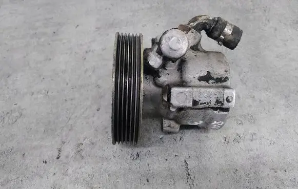 Peugeot Partner Power steering pump 