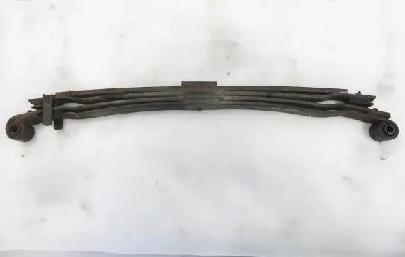 Renault Mascott Rear leaf spring 55020MB90A