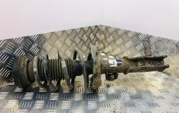 Opel Insignia A Front shock absorber with coil spring