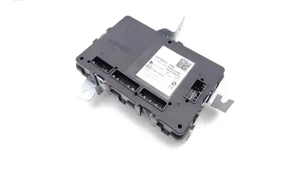 Central body control module