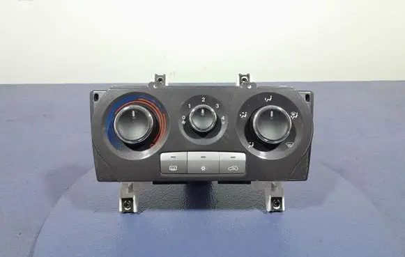 Fiat Bravo Climate control unit 7846100