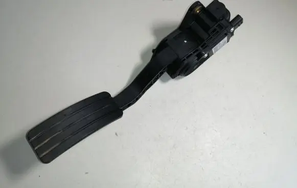 Renault Laguna III Accelerator throttle pedal 0280755085 180050001RD