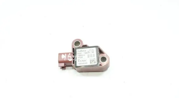 Land Rover Discovery 3 - LR3 Airbag deployment crash/impact sensor 5H2Z14B345BA