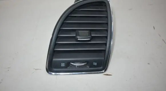 Dodge Grand Caravan Dashboard side air vent grill/cover trim 1QY60DX9AJ