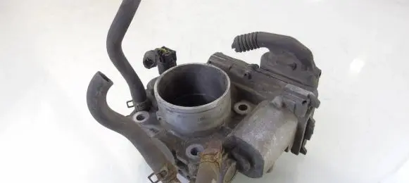 Honda Civic Electric throttle body valve 