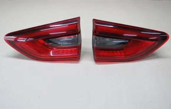 Opel Insignia B Tailgate rear/tail lights 39107534 20580102 R1002058010