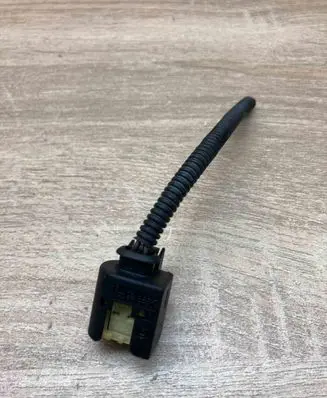 BMW X6 F16 Plug wire 7508153 09447262