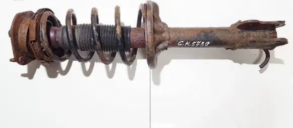 Mazda 626 Rear shock absorber/damper