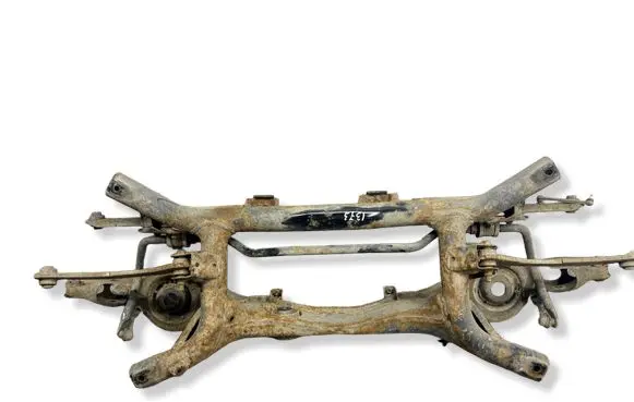 Citroen C-Crosser Rear subframe 