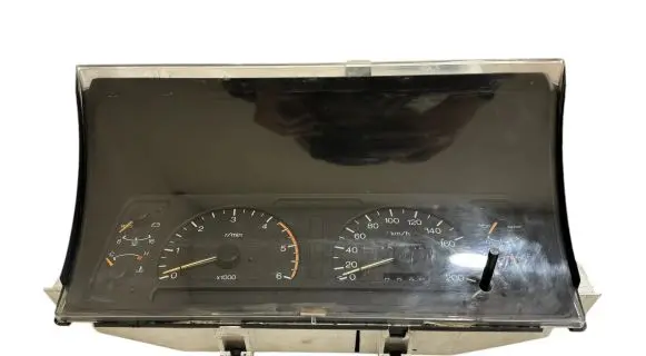 Opel Monterey Speedometer (instrument cluster) 8970333227 112680