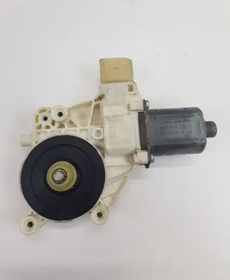 Ford S-MAX Front door window regulator motor 0130822287